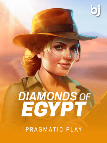 ডায়মন্ডস অফ ইজিপ্ট game thumbnail
